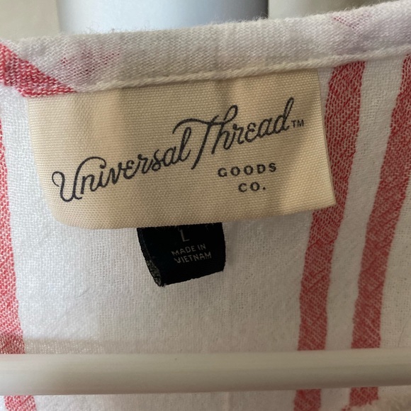 Universal Thread L Tank - Picture 2 of 4